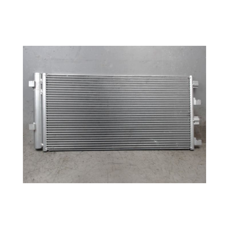 CONDENSEUR CLIMATISATION DACIA DUSTER 2010-