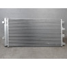 CONDENSEUR CLIMATISATION DACIA DUSTER 2010-