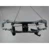 FACE AVANT FORD GALAXY 2006-