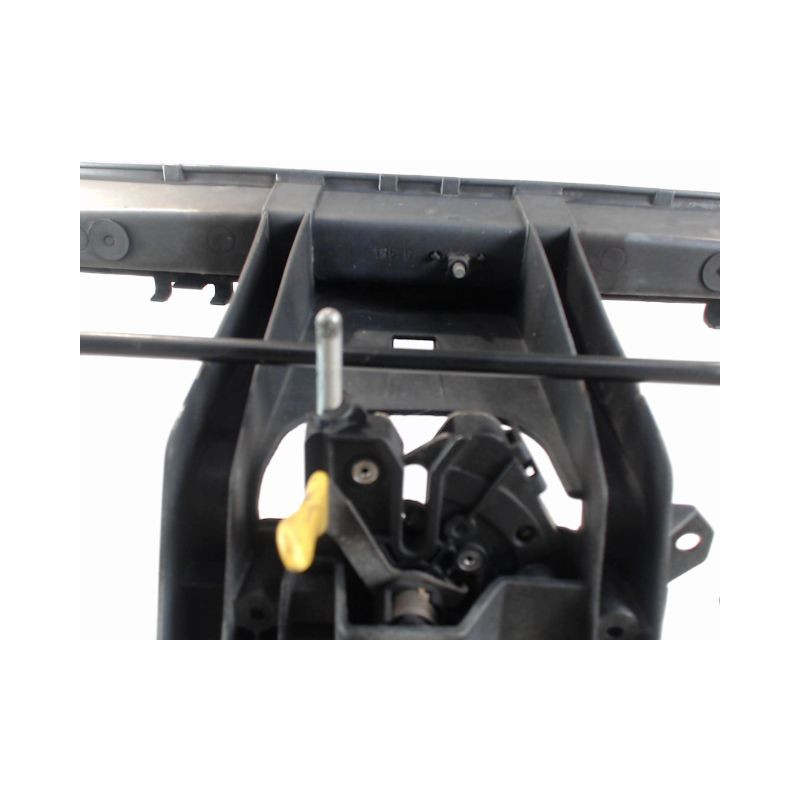 FACE AVANT FORD GALAXY 2006-