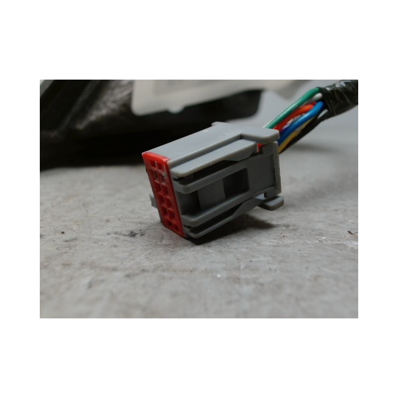 RETROVISEUR EXTERIEUR ELECTRIQUE DROIT FORD GALAXY 2006-