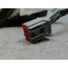 RETROVISEUR EXTERIEUR ELECTRIQUE DROIT FORD GALAXY 2006-
