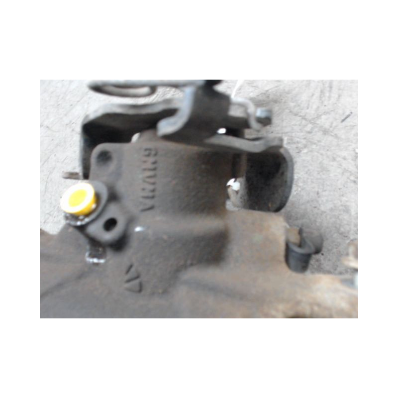 ETRIER DE FREIN ARRIERE DROIT FORD T.CUSTOM