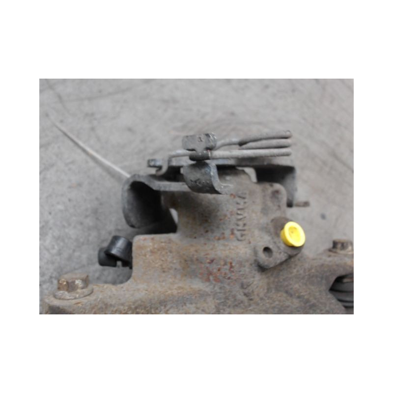 ETRIER DE FREIN ARRIERE GAUCHE FORD T.CUSTOM