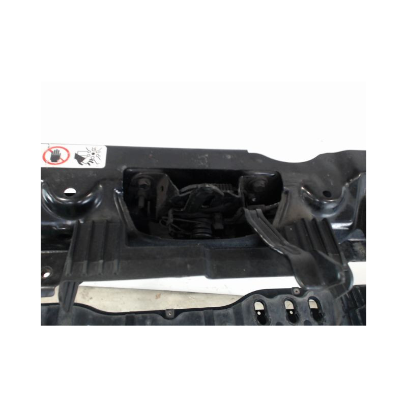 FACE AVANT HYUNDAI I30