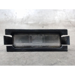 ECLAIREUR PLAQUE DE POLICE D
