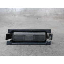 ECLAIREUR PLAQUE DE POLICE G