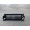 ECLAIREUR PLAQUE DE POLICE GAUCHE HYUNDAI I30