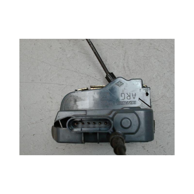 SYSTEME CONDAMNATION ARRIERE GAUCHE RENAULT ESPACE 2002-