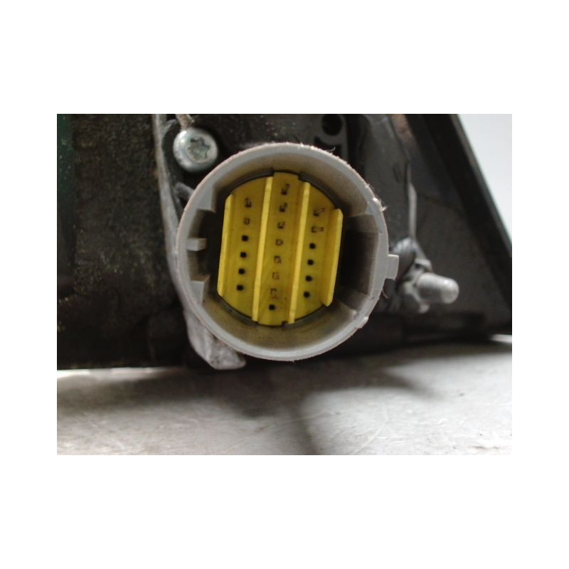 RETROVISEUR EXTERIEUR ELECTRIQUE GAUCHE RENAULT ESPACE 2002-