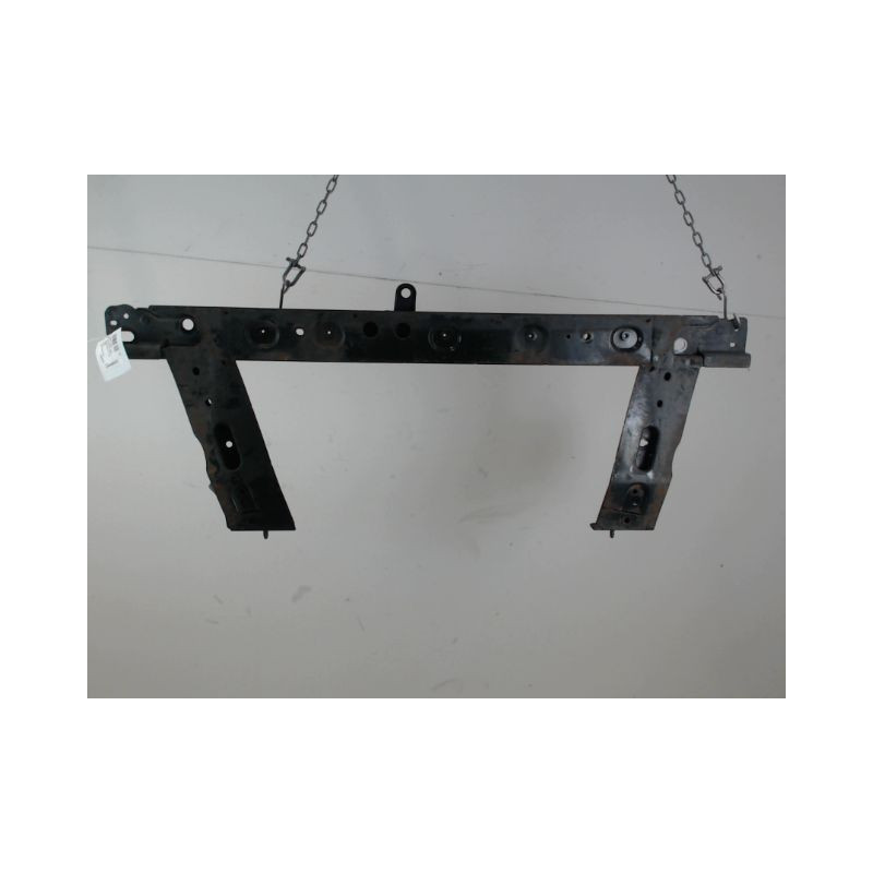 TRAVERSE INFERIEURE ARMATURE AVANT RENAULT MODUS 2004-2007