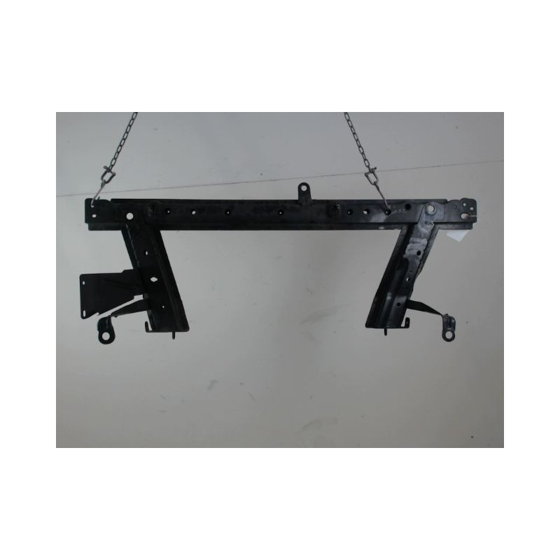 TRAVERSE INFERIEURE ARMATURE AVANT RENAULT MODUS 2004-2007