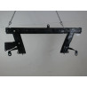 TRAVERSE INFERIEURE ARMATURE AVANT RENAULT MODUS 2004-2007