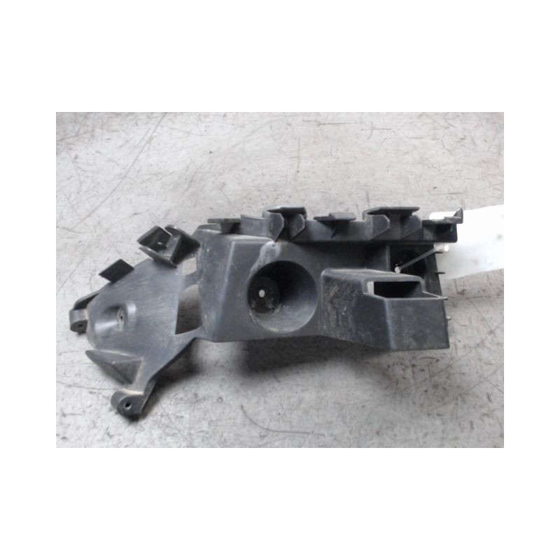 SUPPORT PARE-CHOC ARG RENAULT MODUS 2004-2007