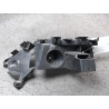 SUPPORT PARE-CHOC ARG RENAULT MODUS 2004-2007