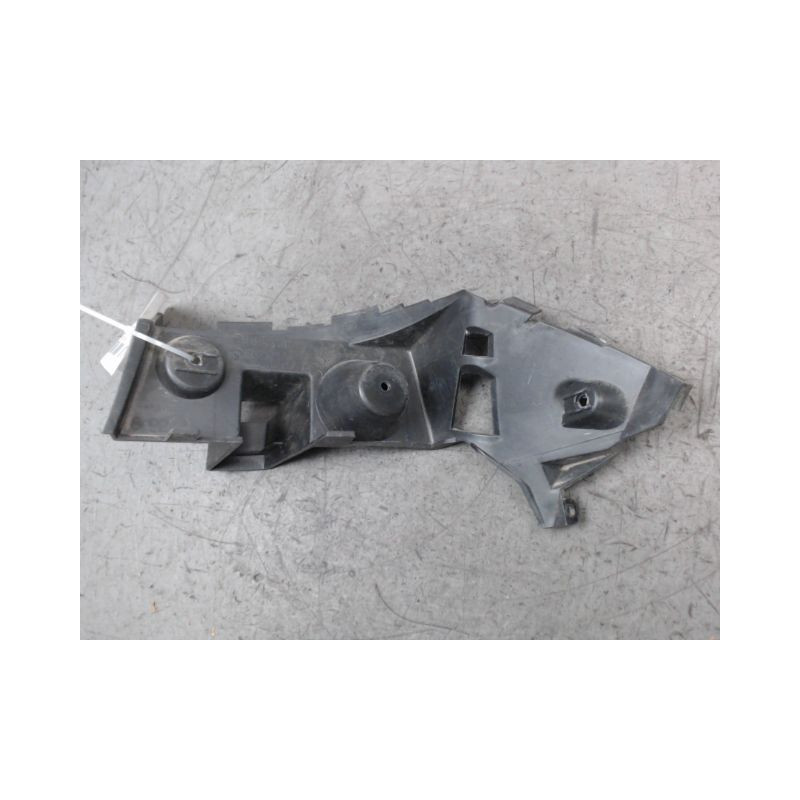 SUPPORT PARE-CHOC ARG RENAULT MODUS 2004-2007