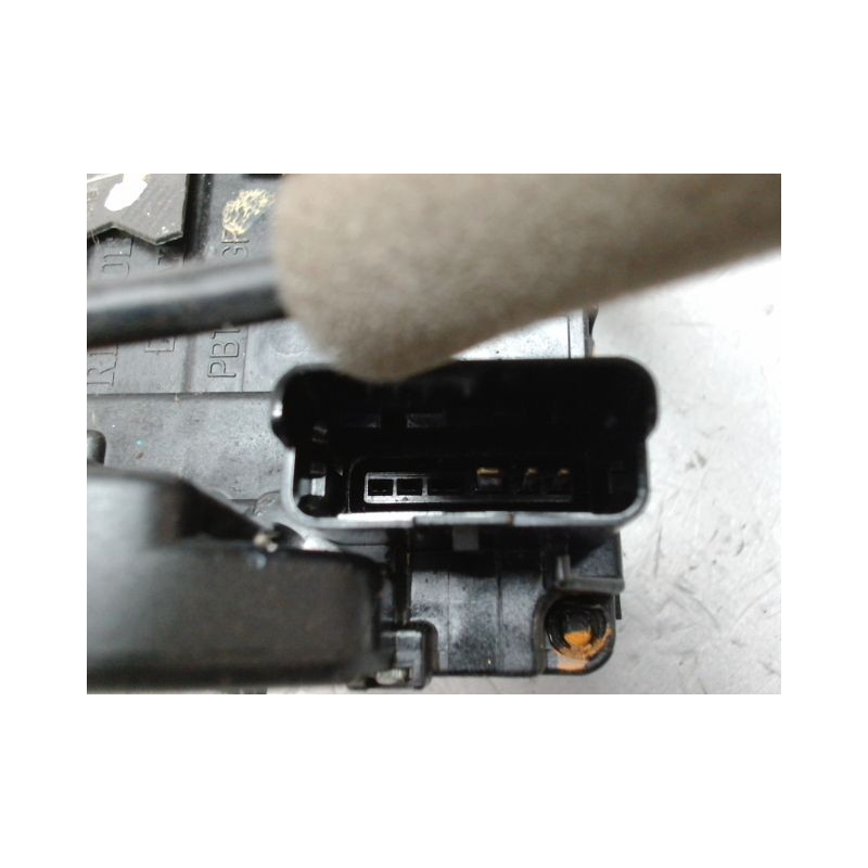 SYSTEME CONDAMNATION ARRIERE GAUCHE NISSAN NOTE
