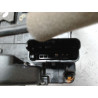SYSTEME CONDAMNATION ARRIERE GAUCHE NISSAN NOTE