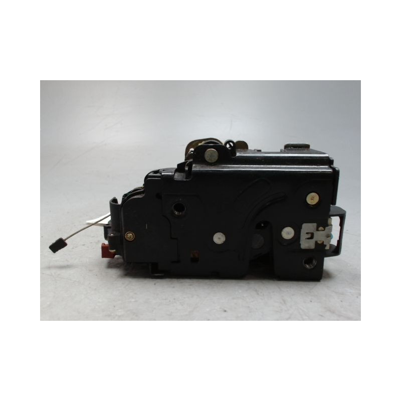 SYSTEME CONDAMNATION AVANT DROIT VOLKSWAGEN GOLF V 2003-2009