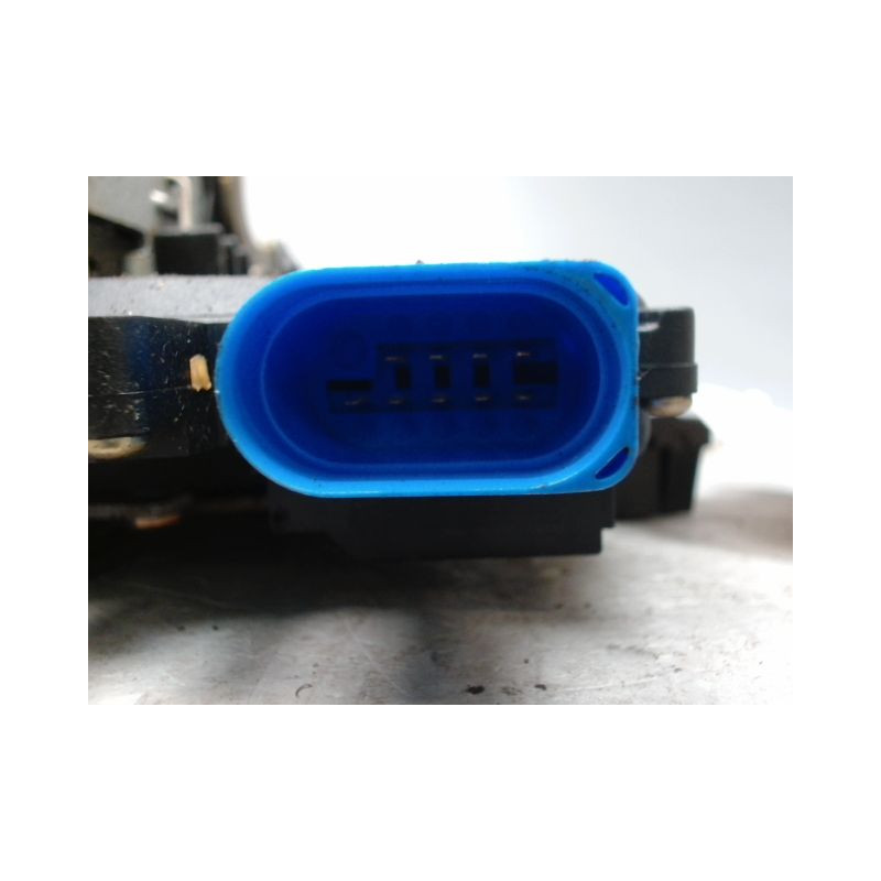 SYSTEME CONDAMNATION AVANT DROIT VOLKSWAGEN GOLF V 2003-2009