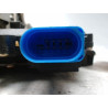 SYSTEME CONDAMNATION AVANT DROIT VOLKSWAGEN GOLF V 2003-2009