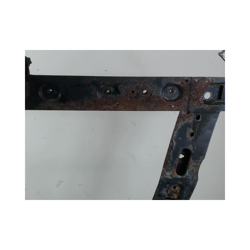 TRAVERSE INFERIEURE ARMATURE AVANT RENAULT CLIO III 2009-