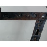 TRAVERSE INFERIEURE ARMATURE AVANT RENAULT CLIO III 2009-