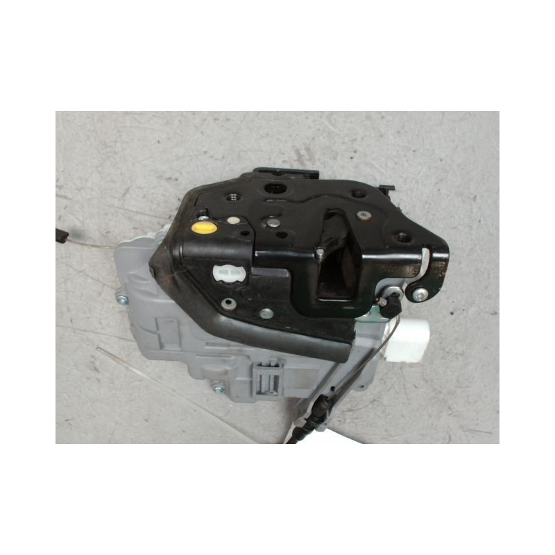 SYSTEME CONDAMNATION AVANT DROIT SEAT LEON 2005-