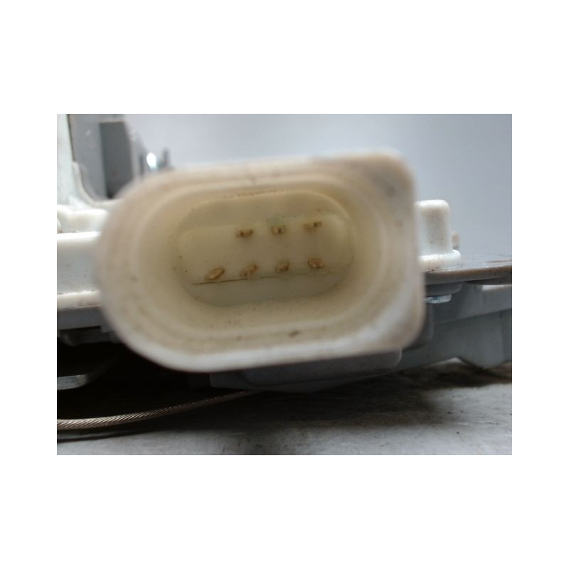 SYSTEME CONDAMNATION AVANT DROIT SEAT LEON 2005-