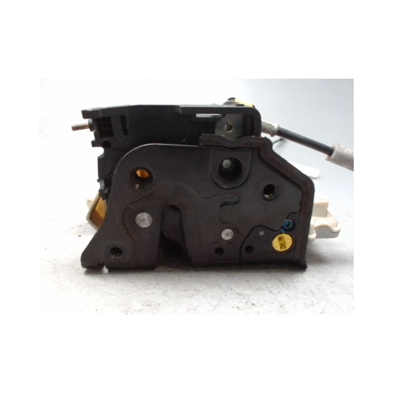 SYSTEME CONDAMNATION ARRIERE GAUCHE SEAT LEON 2005-