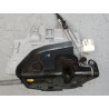 SYSTEME CONDAMNATION ARRIERE GAUCHE SEAT LEON 2005-