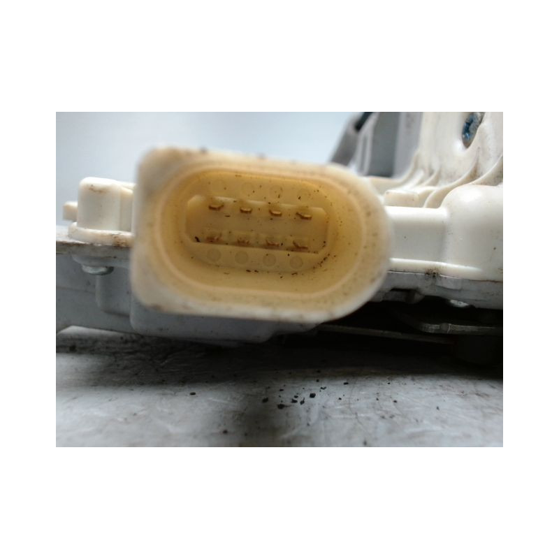 SYSTEME CONDAMNATION ARRIERE GAUCHE SEAT LEON 2005-