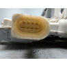 SYSTEME CONDAMNATION ARRIERE GAUCHE SEAT LEON 2005-