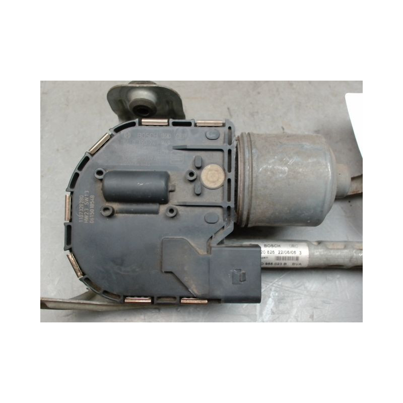 MECANISME ESSUIE-GLACE AVANT SEAT LEON 2005-