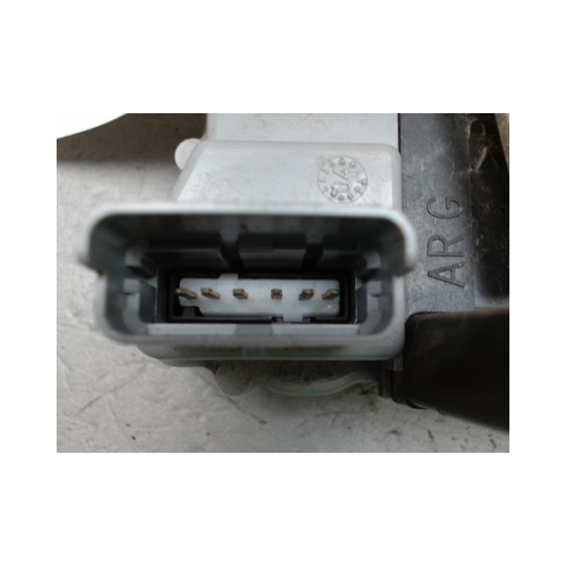 SYSTEME CONDAMNATION ARRIERE GAUCHE CITROEN XSARA PICASSO