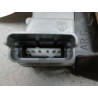 SYSTEME CONDAMNATION ARRIERE GAUCHE CITROEN XSARA PICASSO