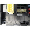 BOITE A FUSIBLES CITROEN C3 2005-