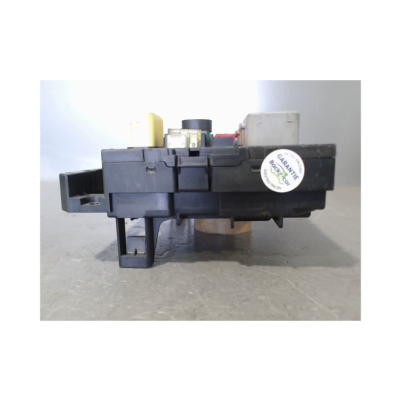 BOITE A FUSIBLES CITROEN C3 2005-