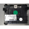 BOITE A FUSIBLES CITROEN C3 2005-