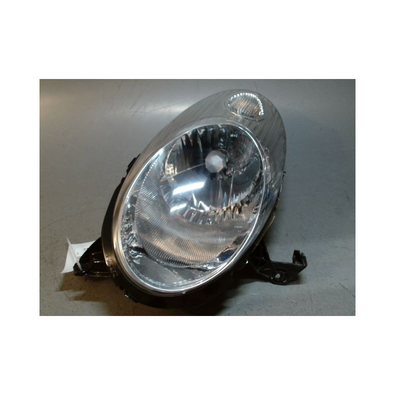 PHARE GAUCHE NISSAN MICRA 2003-2005