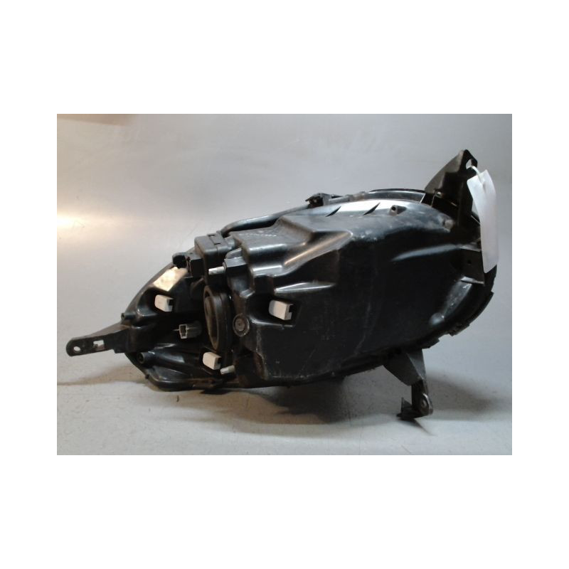 PHARE GAUCHE NISSAN MICRA 2003-2005
