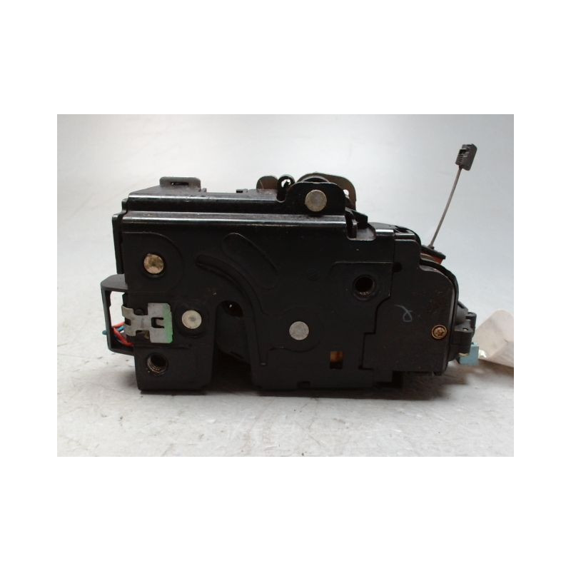 SYSTEME CONDAMNATION ARRIERE GAUCHE VOLKSWAGEN GOLF V 2003-2009