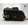 SYSTEME CONDAMNATION ARRIERE GAUCHE VOLKSWAGEN GOLF V 2003-2009