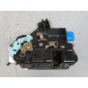 SYSTEME CONDAMNATION ARRIERE GAUCHE VOLKSWAGEN GOLF V 2003-2009