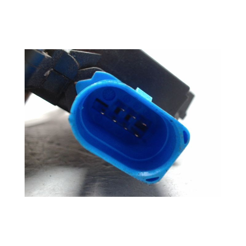 SYSTEME CONDAMNATION ARRIERE GAUCHE VOLKSWAGEN GOLF V 2003-2009