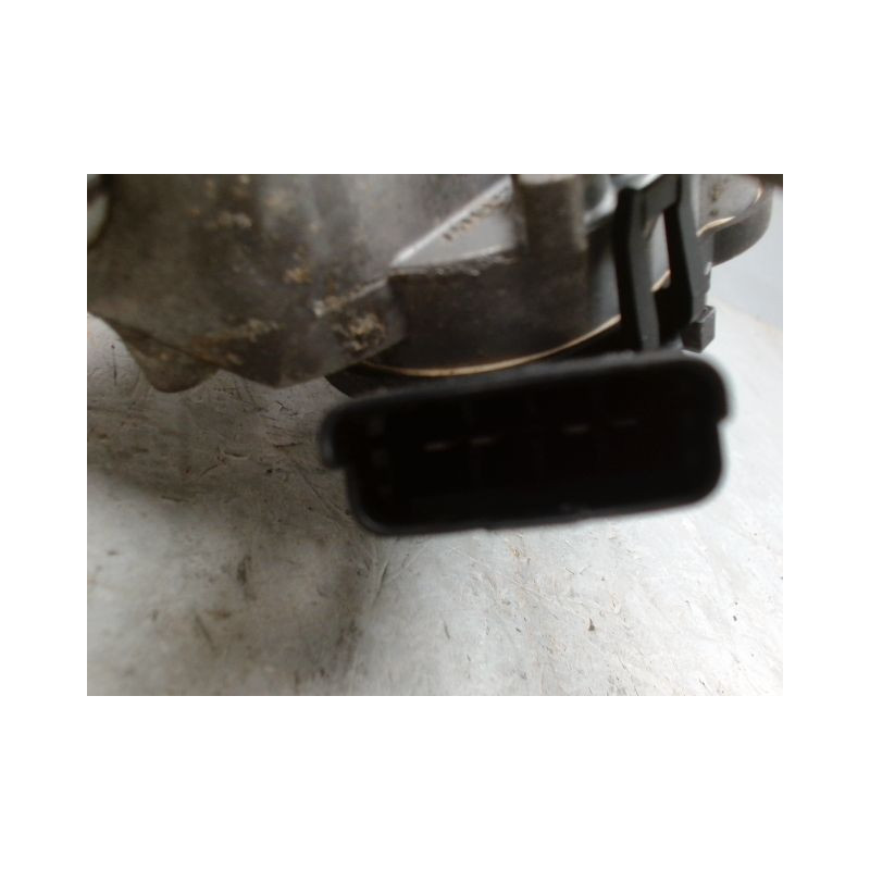 MECANISME ESSUIE-GLACE AVANT NISSAN NOTE
