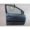 PORTE AVANT DROIT FORD FIESTA 2005-