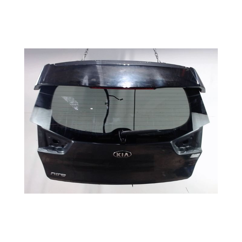HAYON KIA NIRO