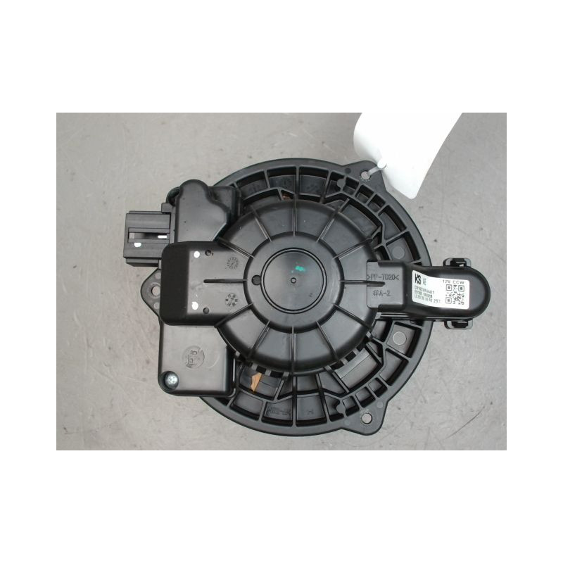 MOTEUR VENTILATEUR CHAUFFAGE KIA NIRO