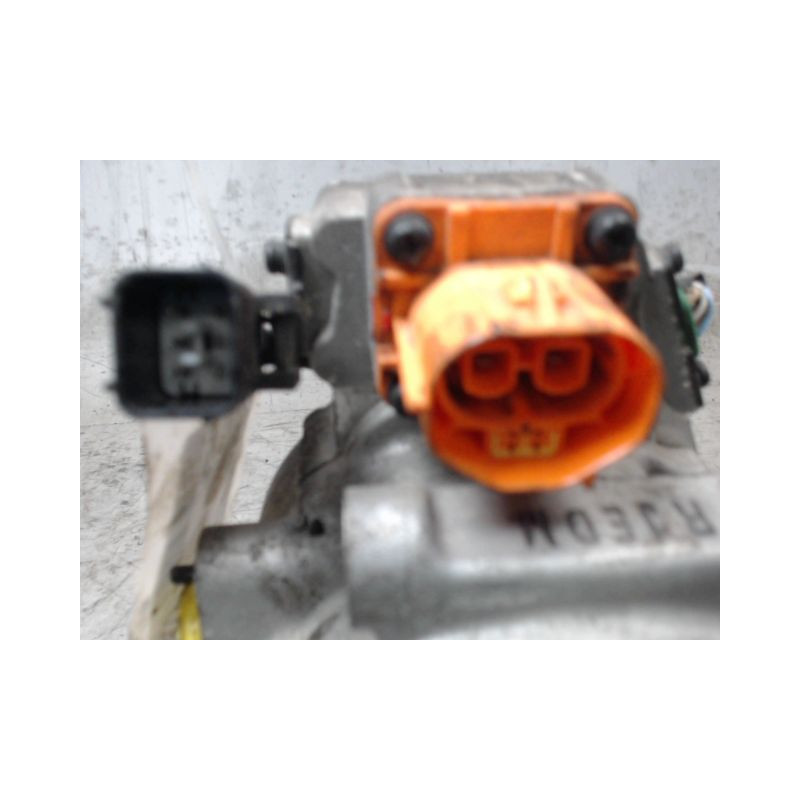 COMPRESSEUR AIR CONDITIONNE KIA NIRO